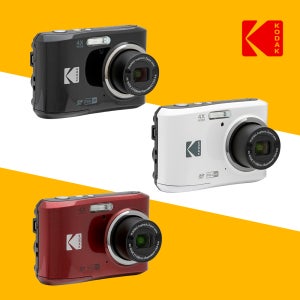 코닥 PIXPRO FZ45 디지털카메라 정식판매처