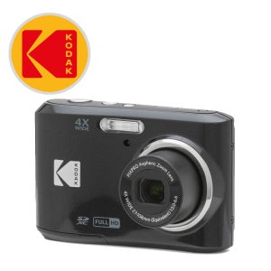 (당일출고) Kodak 코닥 픽스프로 FZ45 / 정식 수입 정품 블랙, 메모리카드 미포함