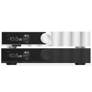 SMSL D400 MK2 DAC AK4191 AK4499EX DSD512