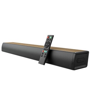 SAUNGYU 사운드바 tv 블루투스 스피커 100W S7020 ARC 옵티컬 USB 연결