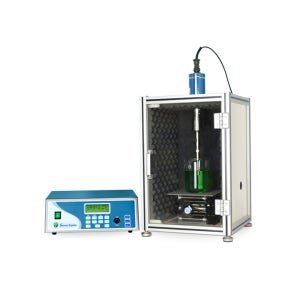초음파 파쇄기 Ultrasonic Processor / STH-750S