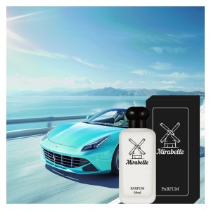 라이트 에센스 페라리 Type 카피향수 싱크로율 99% 30ml 미라벨 퍼퓸