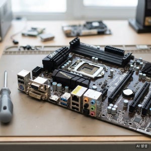 Z77 Extreme3 메인보드 LGA1155 DDR3 ATX