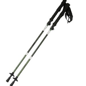아이더 POP 컴팩트 드랄루민 경량 폴딩 스틱 SET (DUA25T82G9)