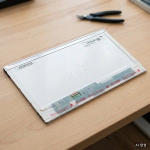 삼성 노트북 액정 패널 교체용 LCD 화면 LTN156AT24 15.6인치