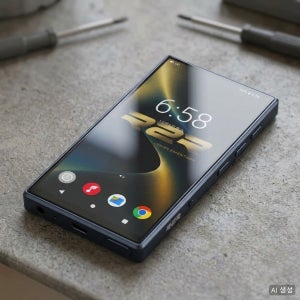 FiiO M33 R2R 포터블 오디오 DAP 뮤직 플레이어