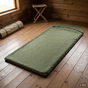 Naturehike 네이처하이크 초경량 세탁 가능 침낭 라이너 128g 초소형 그린