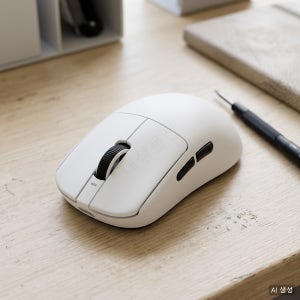 벡시 VAXEE XE 게임용 게이밍 무선 마우스 드래곤플라이 R1S
