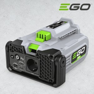 이고파워 충전 인버터 PAD5000E 야외 캠핑 낚시 220V USB C 배터리 발전기