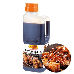 쇼켄 야끼토리소스 2kg 일식꼬치구이