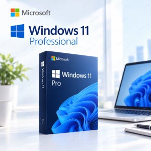 한국 MS 원도우 Windows 11 Pro 처음사용자용 정품 영구 라이선스｜Home에서 Pro 업그레이드 가능