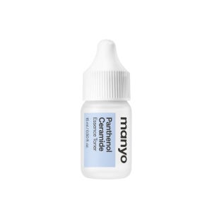 [신제품체험단/리뷰필수] 마녀공장 판테놀 세라마이드 에센스 토너 15ml