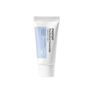 [신제품체험단/리뷰필수] 마녀공장 판테놀 세라마이드 캡슐 크림 10ml