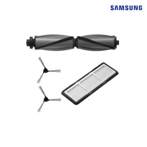 삼성 VR7MD97716G VR7MD96516G VR7MD97716H 로봇청소기 비스포크 스팀용 액세서리 키트 블랙 정품
