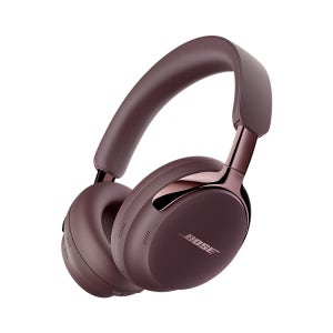 [공식] [BOSE] 보스 QC 울트라 헤드폰 2세대 체리 초콜렛