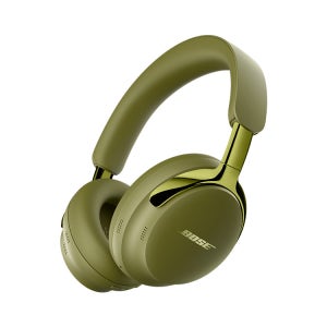 [공식] [BOSE] 보스 QC 울트라 헤드폰 2세대 올리브 그린