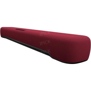 야마하 SR-C20A(R) 사운드바 60cm 블루투스 TV PC 스피커