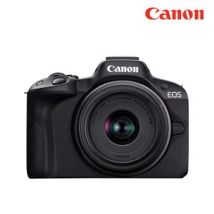 캐논 EOS R50 18-45 KIT (블랙)
