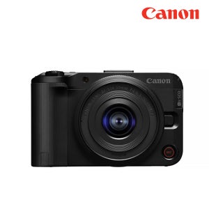 캐논 EOS R50 V 14-30 KIT (블랙)
