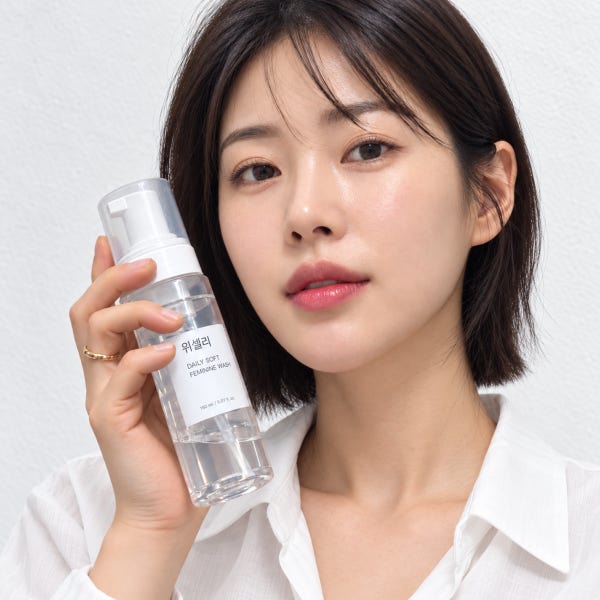 데오름 여성 치구 세정제 스메그마 세정제