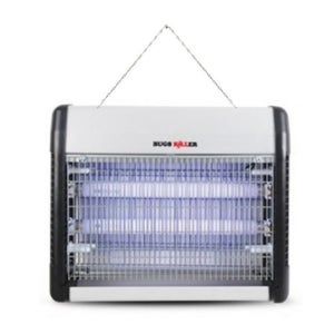 UV 벅스킬러820 모기퇴치기 20W 중형 해충퇴치기 LED 전기 가정용