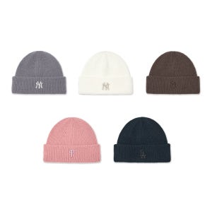 [MLB] 웰니스 비니 (5 COLOR)