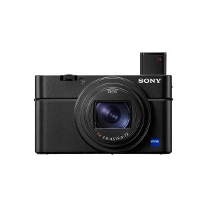 [소니공식대리점] 소니 DSC-RX100M7 카메라 RX100VII