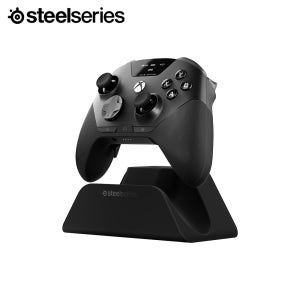 [컨트롤프릭 증정]스틸시리즈 Aeon Pro Xbox/PC 무선 컨트롤러 블랙