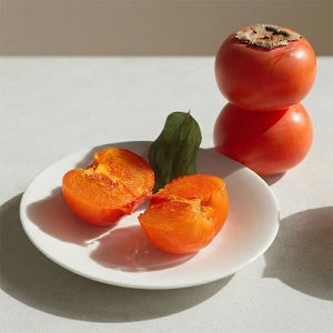 s고당도 청도 반시 달달한 연시 홍시