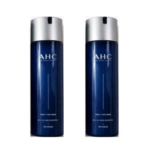 AHC 온리포맨 올인원 에센스 200ml, 2개