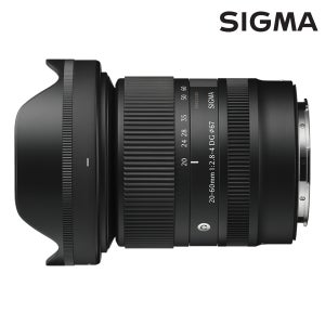 시그마 C 20-60 F2.8-4 라이카 L 마운트 (세기몰 정품보유) 퀵 지원
