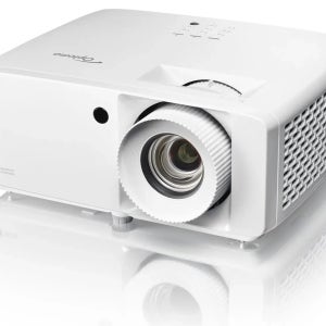 벤큐 TK700 4K DLP 게이밍 프로젝터 화이트
