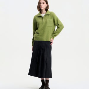 [A.P.C.] 아페쎄 Tessa Jumper AW26W5FRPP345
