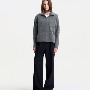 [A.P.C.] 아페쎄 Tessa Jumper AW26W5FRPP395
