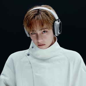 낫싱 헤드폰 (1) 프로 노이즈 캔슬링 블루투스 헤드폰 LDAC LC3