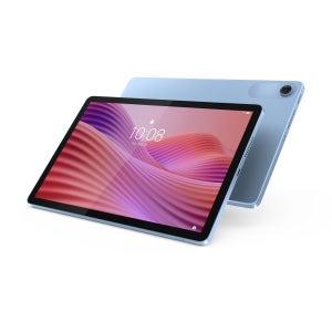 레노버 태블릿PC Tab 10.1 Wi-Fi 64GB 블루 ZAEH0029KR 클리어케이스 포함 / JU