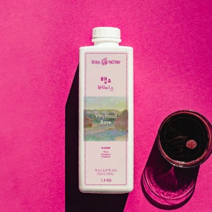 서울팩토리 뱅쇼 베이스, 1.3kg, 8개