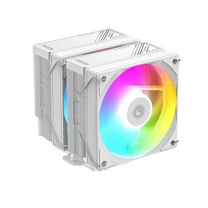 ID-COOLING FROZN A620 PRO SE ARGB 데이븐 (스노우)