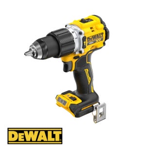 디월트 충전 해머드릴 DCD806P1T (20V/5.0Ah) BL-배터리1개