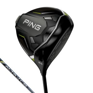PING 핑 G430 MAX 드라이버 ALTA J CB 블랙