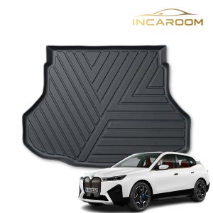 [출시기념] 인카룸 BMW TPE 입체 방수 매트 IX i20, 트렁크