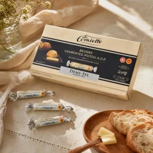 박세리 버터 프리미엄 천연 고소영 선우용녀 가염버터 15g 30개입
