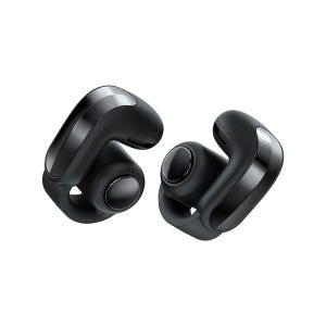[공식] BOSE 보스 울트라 오픈 이어버드 2세대 블랙