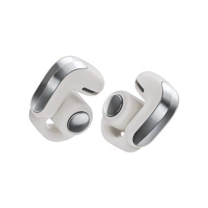 [공식] BOSE 보스 울트라 오픈 이어버드 2세대 화이트