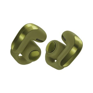 [공식] BOSE 보스 울트라 오픈 이어버드 2세대 올리브 그린