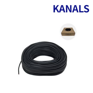 카날스 SK-100VA 스피커 케이블 스피커 선 배선 오디오 케이블 앰프 선 패시브 고급
