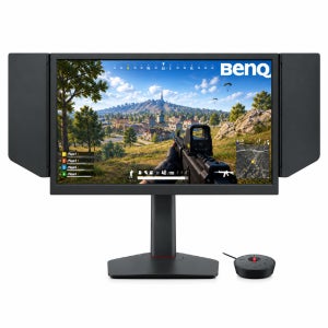벤큐 조위 XQ2766X QHD 360Hz DyAc3 FastTN 게이밍 모니터