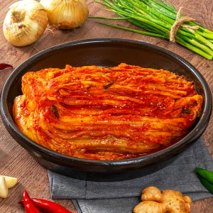묵은지 전라도 숙성 김장김치 김치찌개용 김치담는가족 5kg, 1개