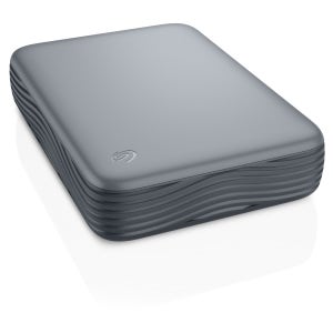 씨게이트 Expansion Desktop USB-C 24TB