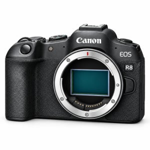 [광주카메라렌탈] 캐논 EOS R8 미러리스 카메라 대여 렌트 렌탈